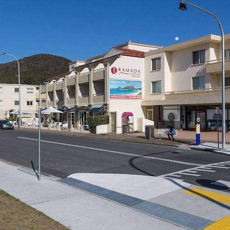 Ramada Resort By Wyndham Shoal Bay Buitenkant foto