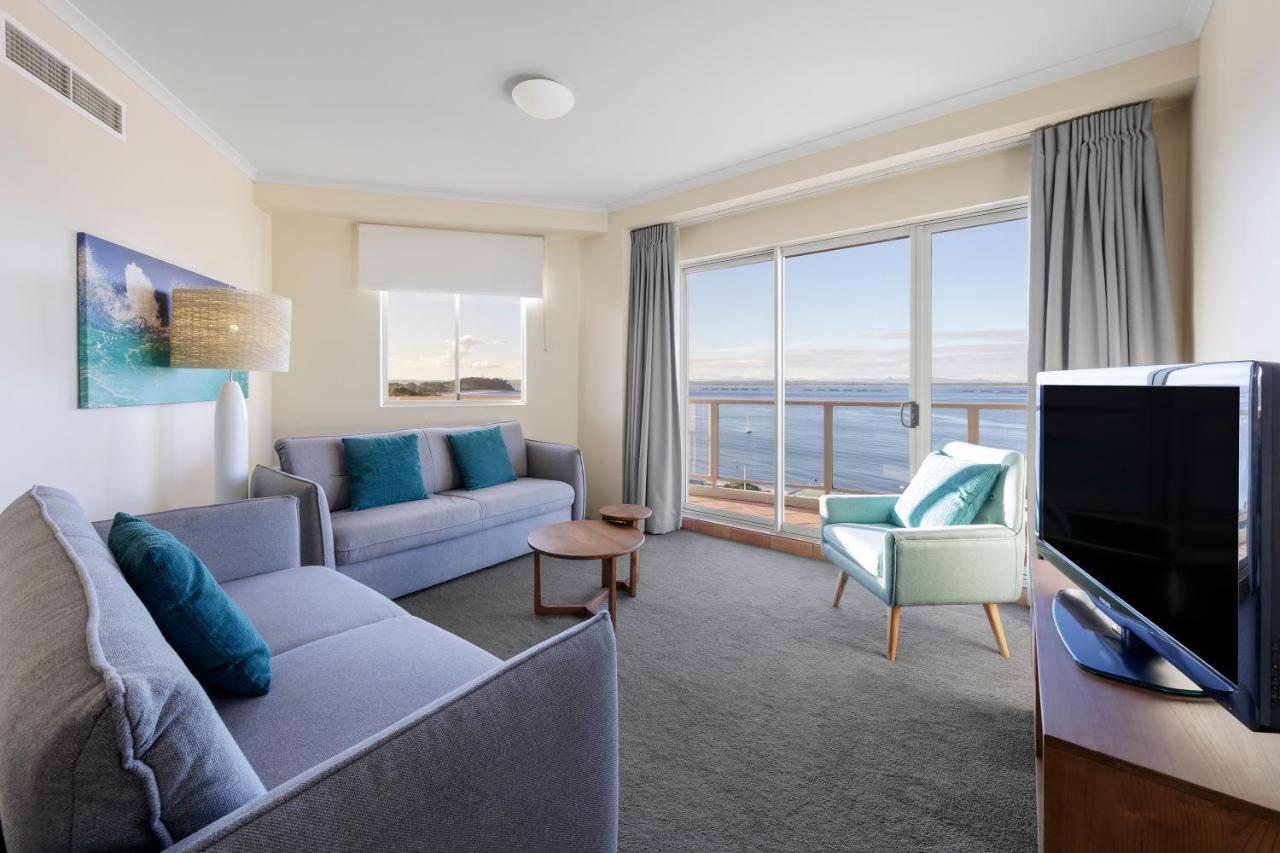 Ramada Resort By Wyndham Shoal Bay Buitenkant foto