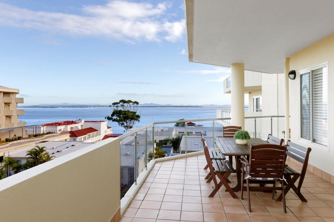 Ramada Resort By Wyndham Shoal Bay Buitenkant foto