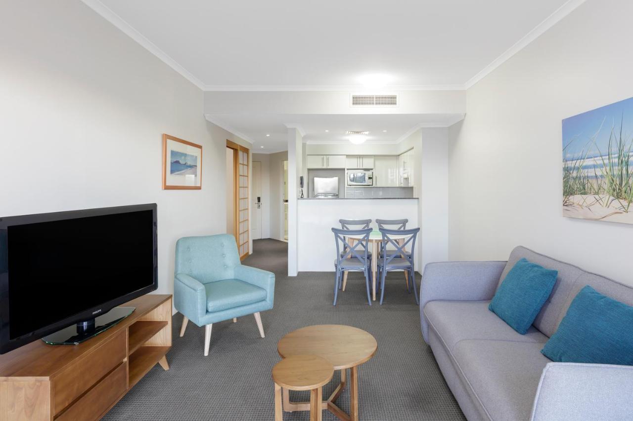 Ramada Resort By Wyndham Shoal Bay Buitenkant foto
