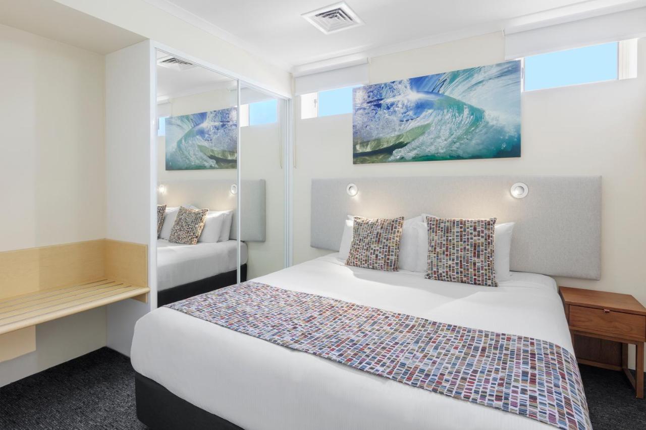 Ramada Resort By Wyndham Shoal Bay Buitenkant foto