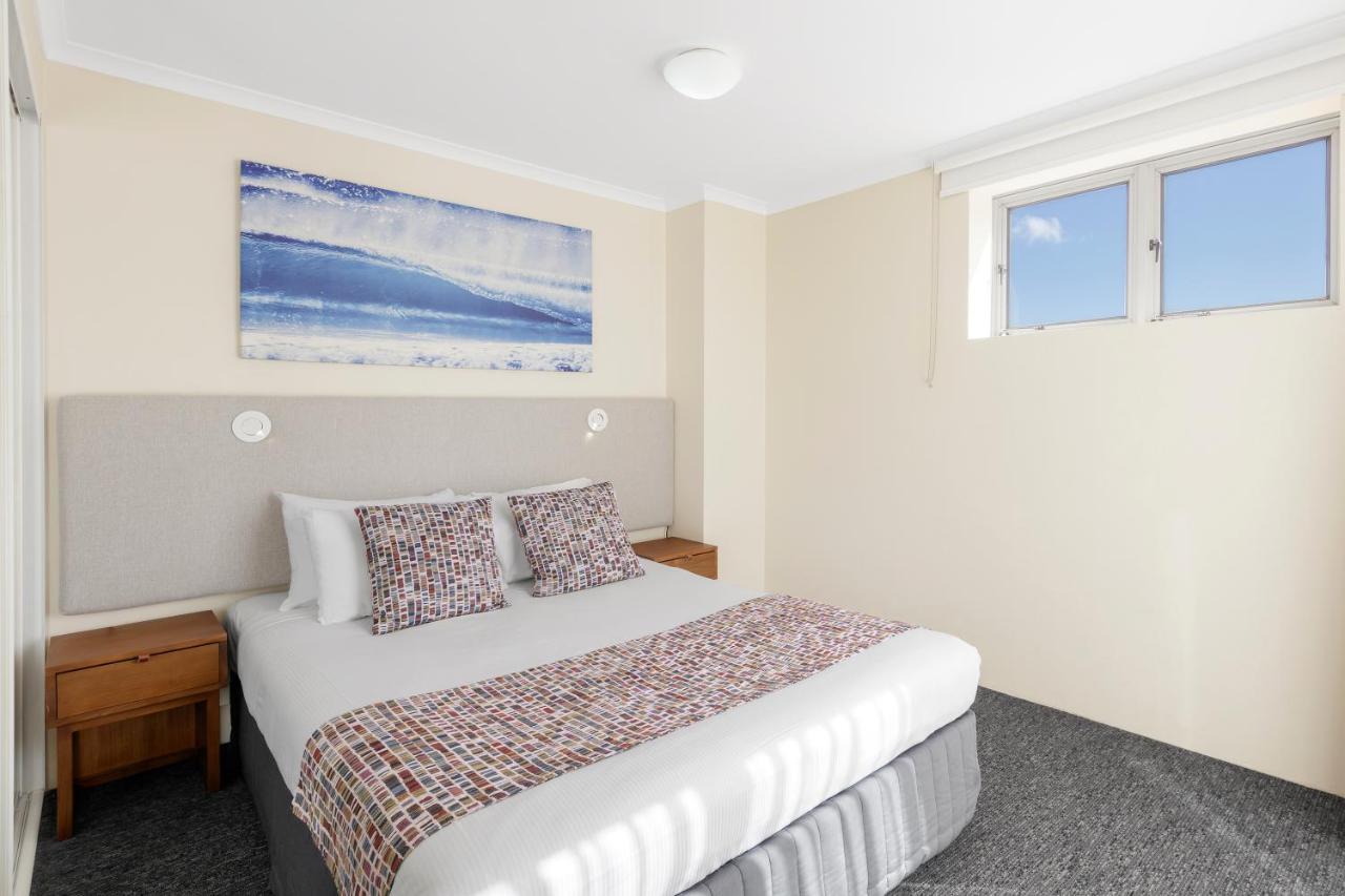 Ramada Resort By Wyndham Shoal Bay Buitenkant foto