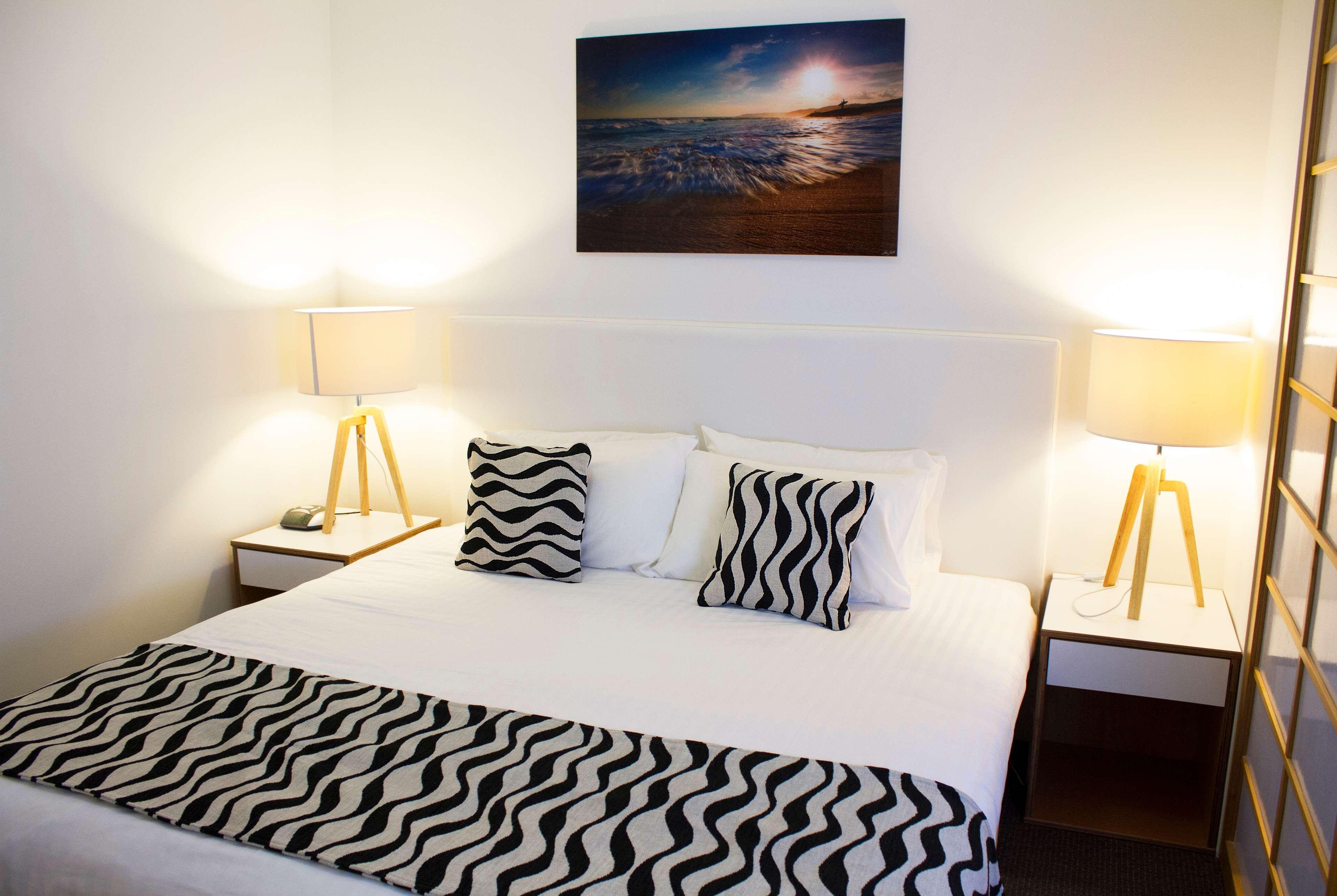 Ramada Resort By Wyndham Shoal Bay Buitenkant foto