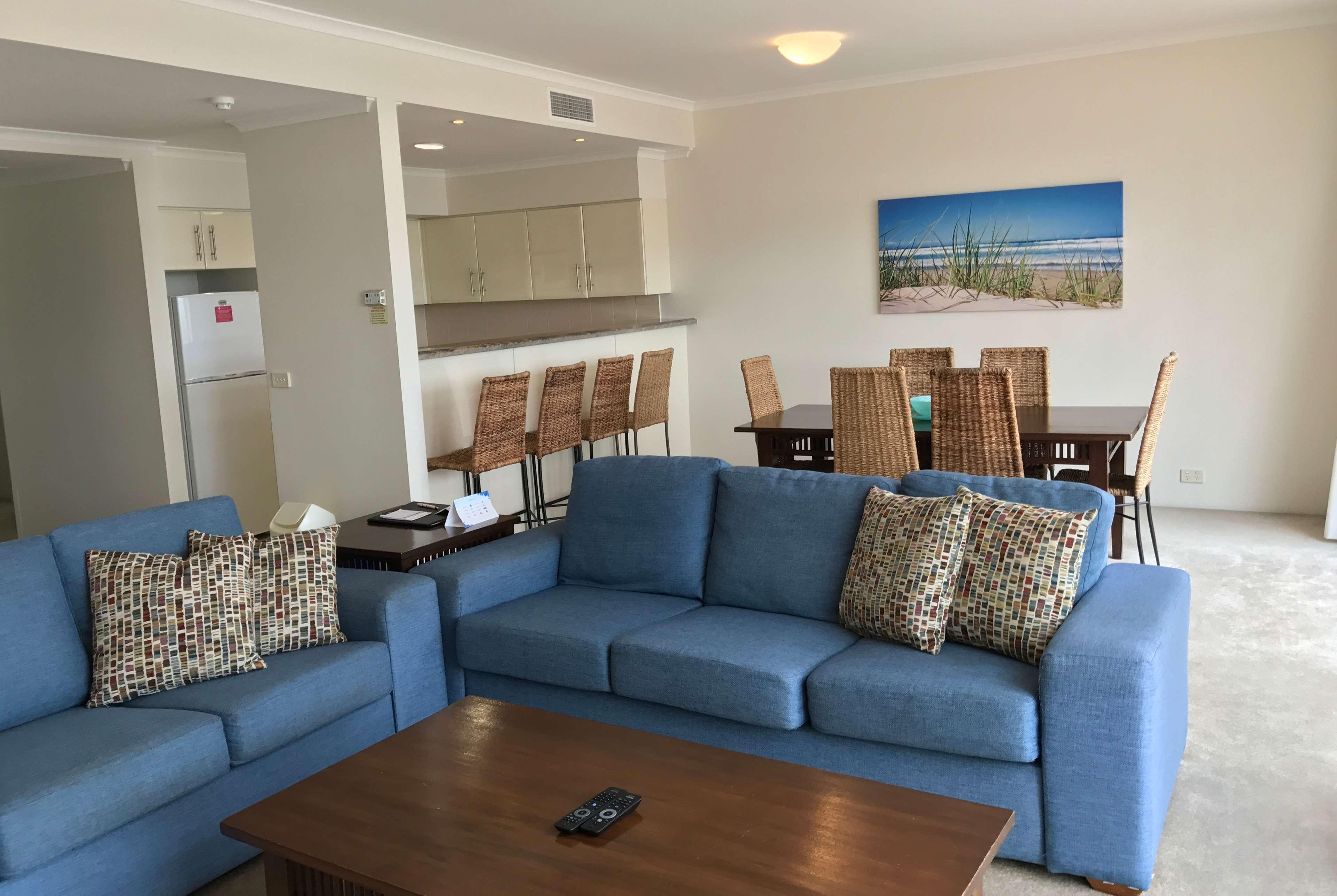 Ramada Resort By Wyndham Shoal Bay Buitenkant foto