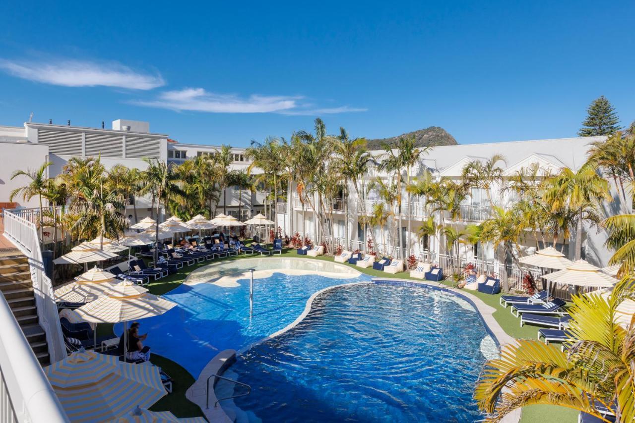 Ramada Resort By Wyndham Shoal Bay Buitenkant foto