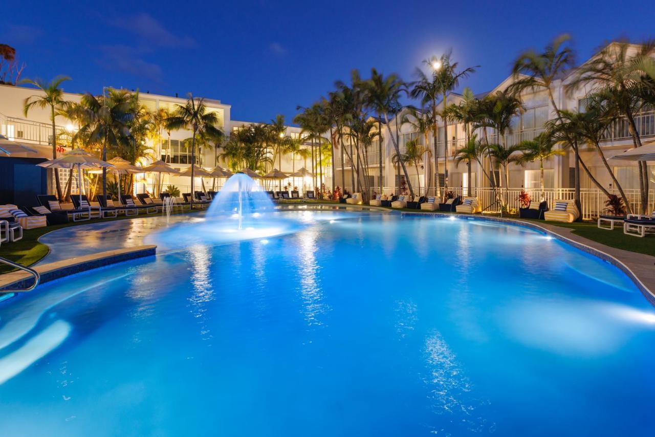 Ramada Resort By Wyndham Shoal Bay Buitenkant foto
