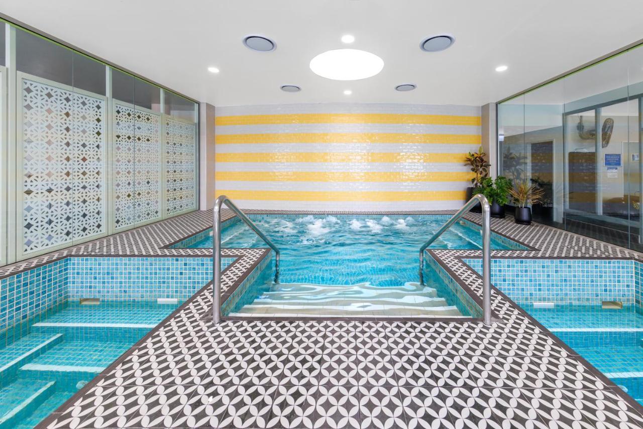 Ramada Resort By Wyndham Shoal Bay Buitenkant foto