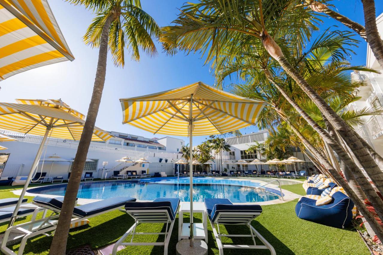 Ramada Resort By Wyndham Shoal Bay Buitenkant foto