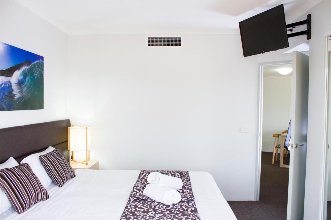 Ramada Resort By Wyndham Shoal Bay Buitenkant foto