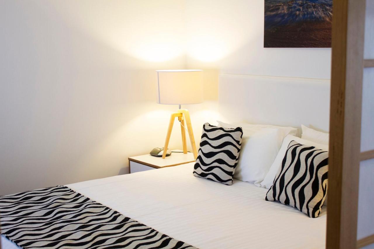 Ramada Resort By Wyndham Shoal Bay Buitenkant foto