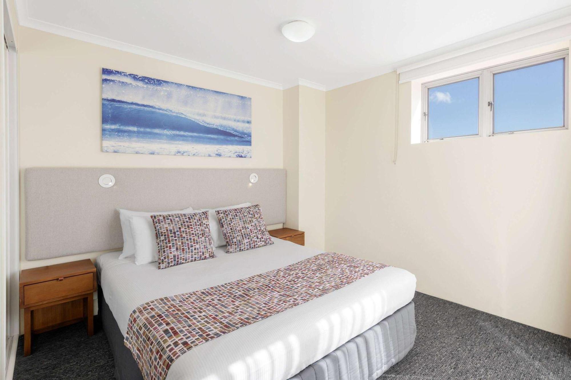 Ramada Resort By Wyndham Shoal Bay Buitenkant foto