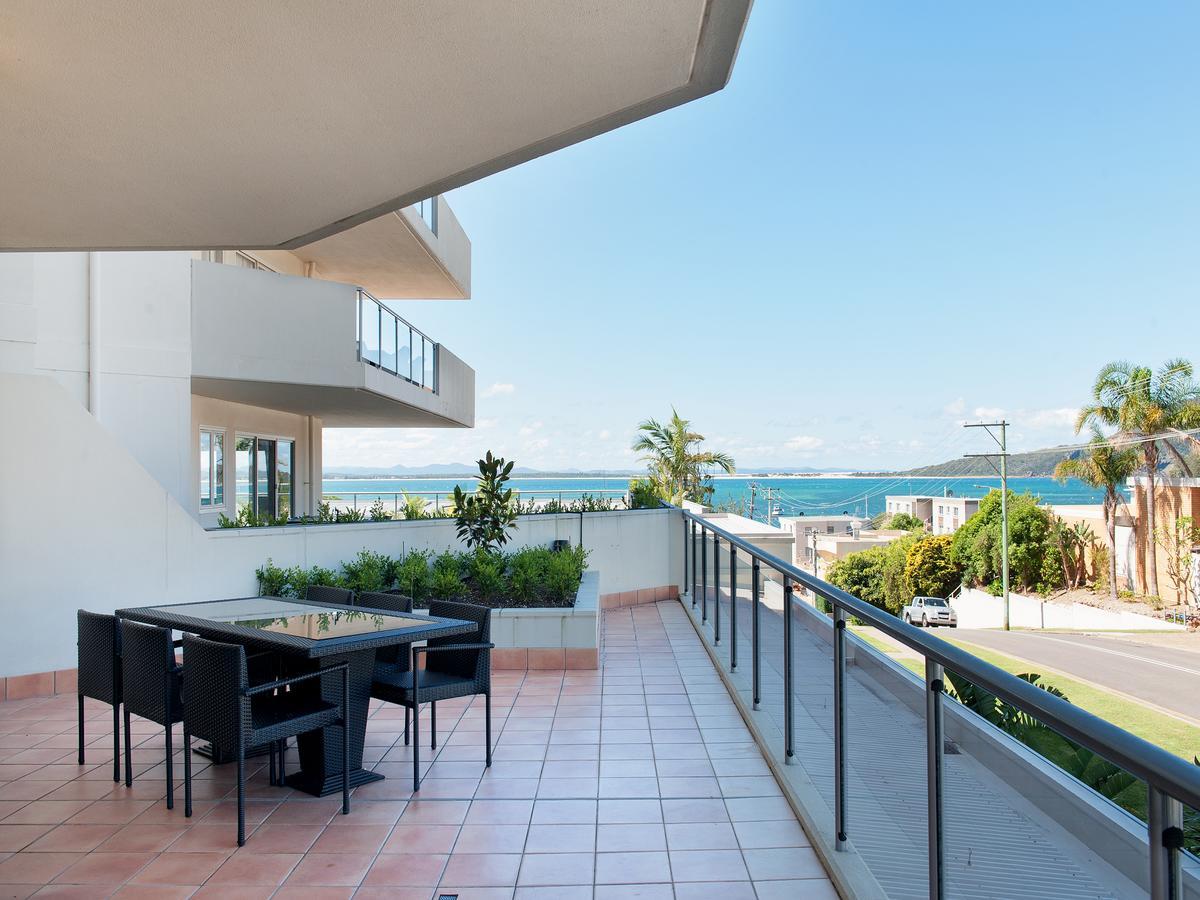 Ramada Resort By Wyndham Shoal Bay Buitenkant foto